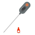 Digital Cooking Thermometer: Precision Kitchen & Outdoor BBQ Meat Temperature Measurement